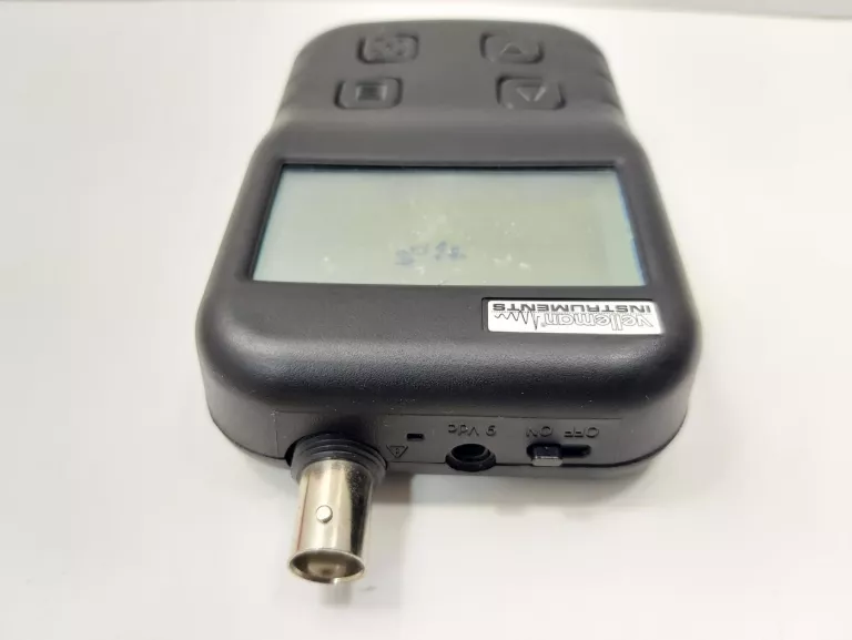 OSCYLOSKOP KIESZONKOWY 40MS/S HPS140I