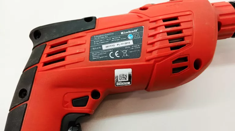 WIERTARKA EINHELL TC-ID 1000