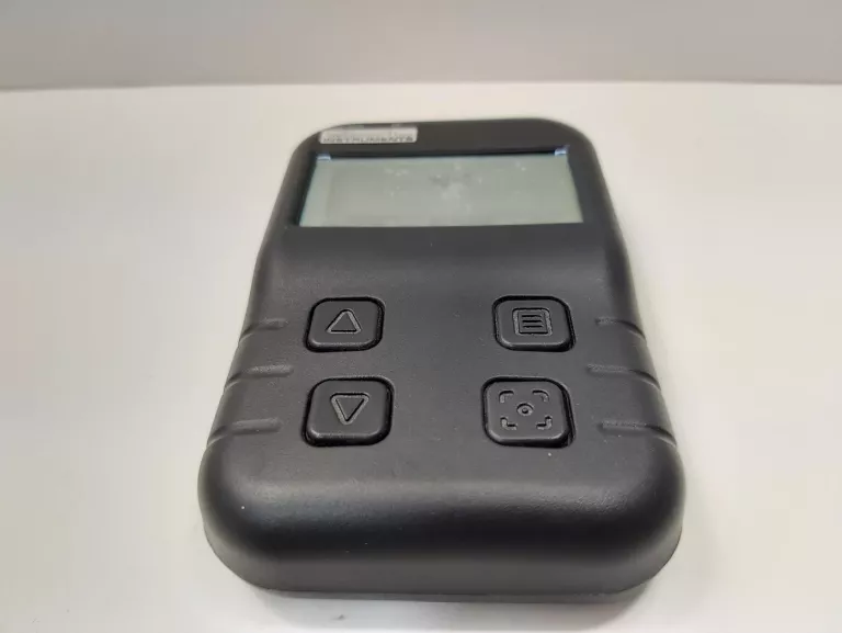 OSCYLOSKOP KIESZONKOWY 40MS/S HPS140I