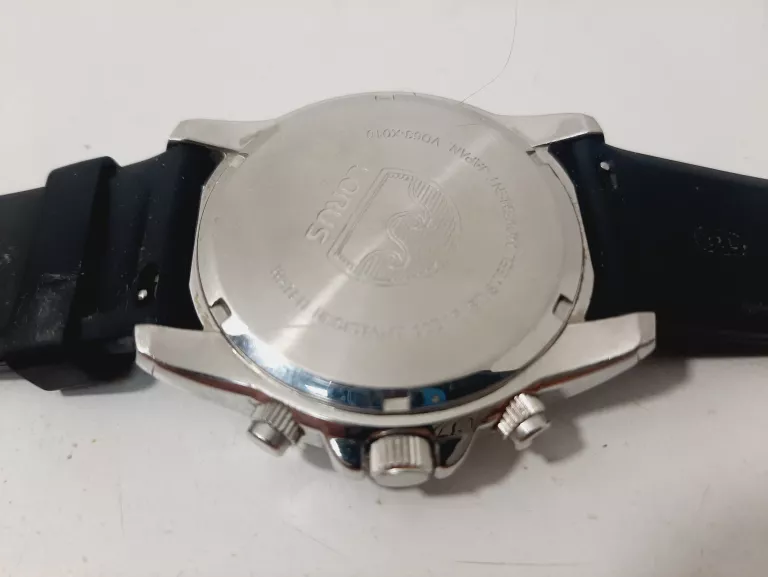 ZEGAREK LORUS VD53-X010