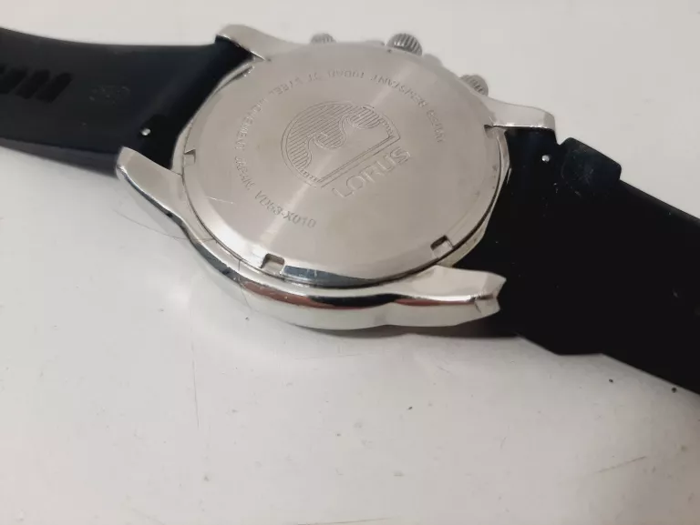 ZEGAREK LORUS VD53-X010