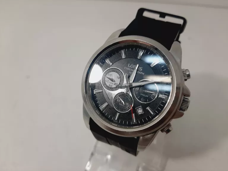 ZEGAREK LORUS VD53-X010