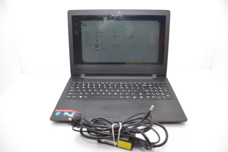 LAPTOP LENOVO IDEAPAD 110-15IBR 4/500GB CELERON N3060