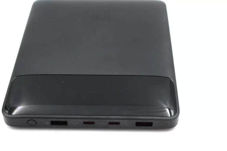 BASEUS BLADE POWER | POWER BANK 20000MAH 100W POWER DELIVERY QUICK CHARGE