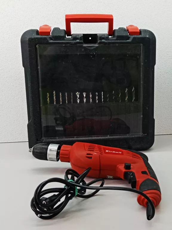 WIERTARKA EINHELL TC-ID 1000