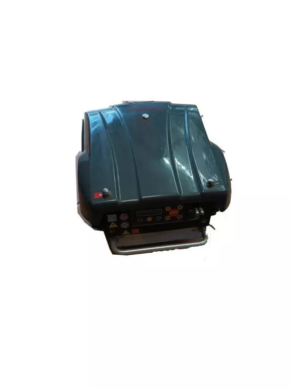 ROBOT KOSZĄCY STIGA AUTOCLIP 520