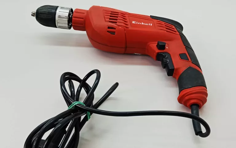 WIERTARKA EINHELL TC-ID 1000