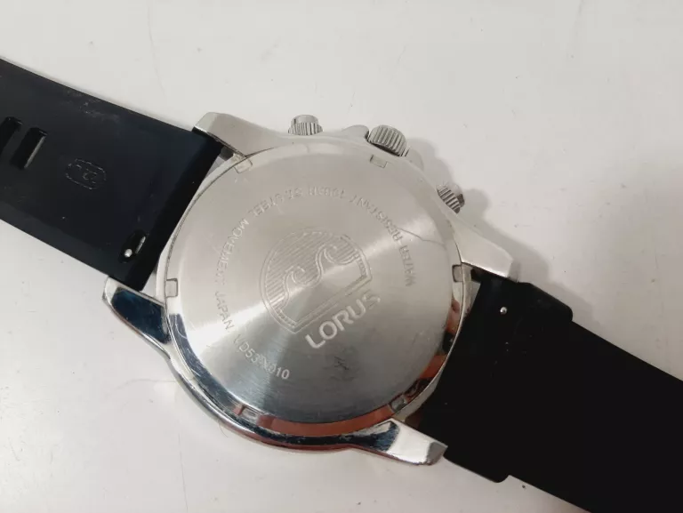 ZEGAREK LORUS VD53-X010
