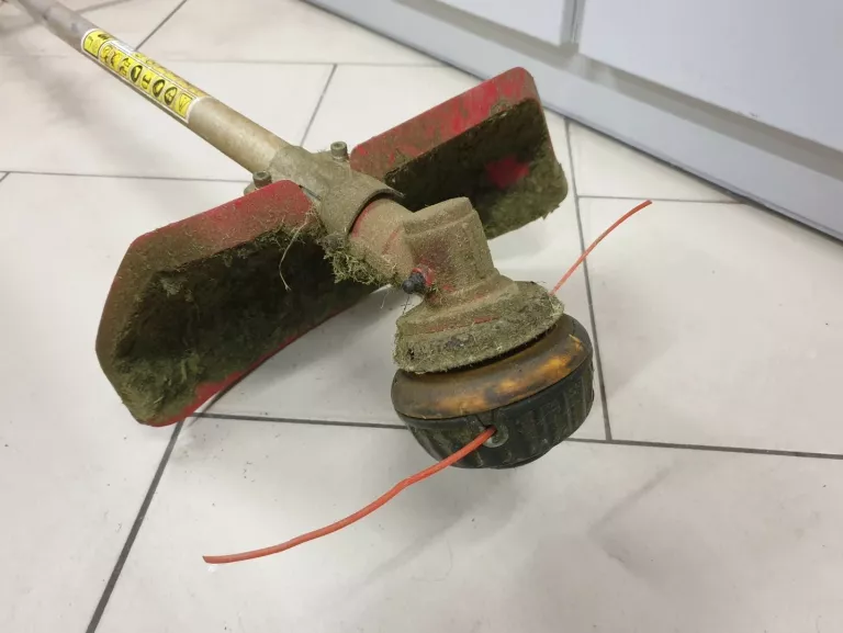KOSA PODKASZARKA SPALINOWA NAC BP520-30KA-T