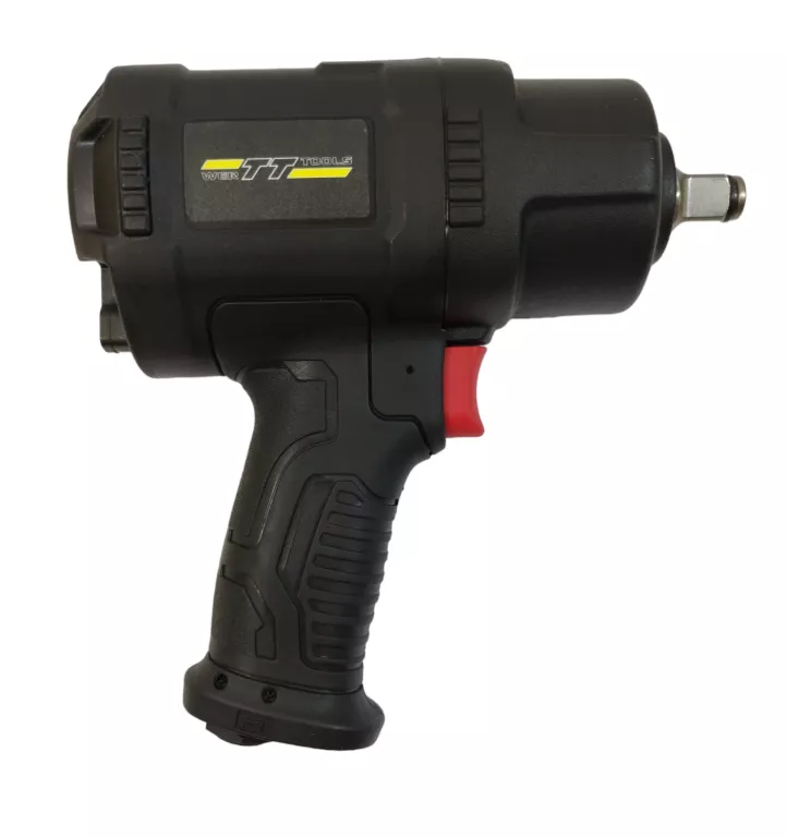 KLUCZ PNEUMATYCZNY-UDAROWY WTRT-5274 WERTTOOLS