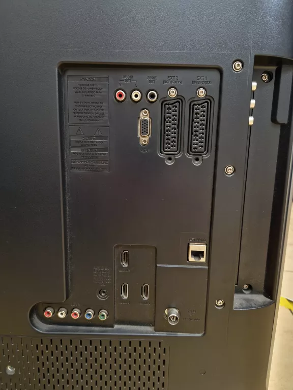 TELEWIZOR PHILIPS 42PFL8404H/12