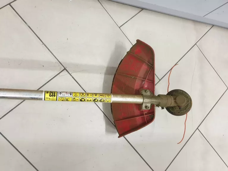 KOSA PODKASZARKA SPALINOWA NAC BP520-30KA-T