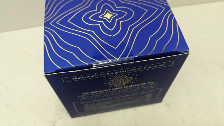 KOLAGENOWY KREM ODŻYWCZY DERMIKA LUXURY NEOCOLLAGEN 70+ DZIEŃ/NOC