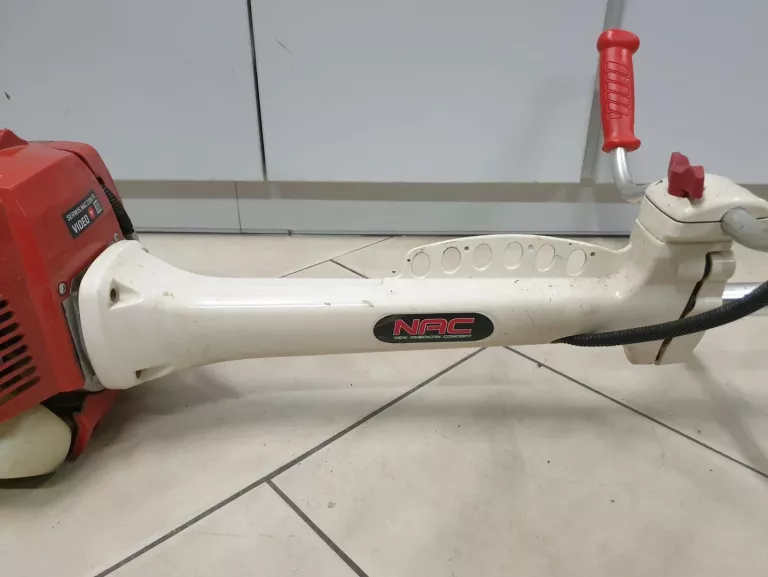 KOSA PODKASZARKA SPALINOWA NAC BP520-30KA-T