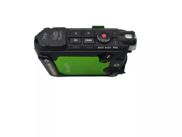 KAMERA SPORTOWA OLYMPUS STYLUS TG-TRACKER ZIELONY