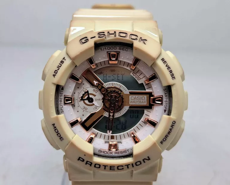 Casio 2594 ga110a hotsell