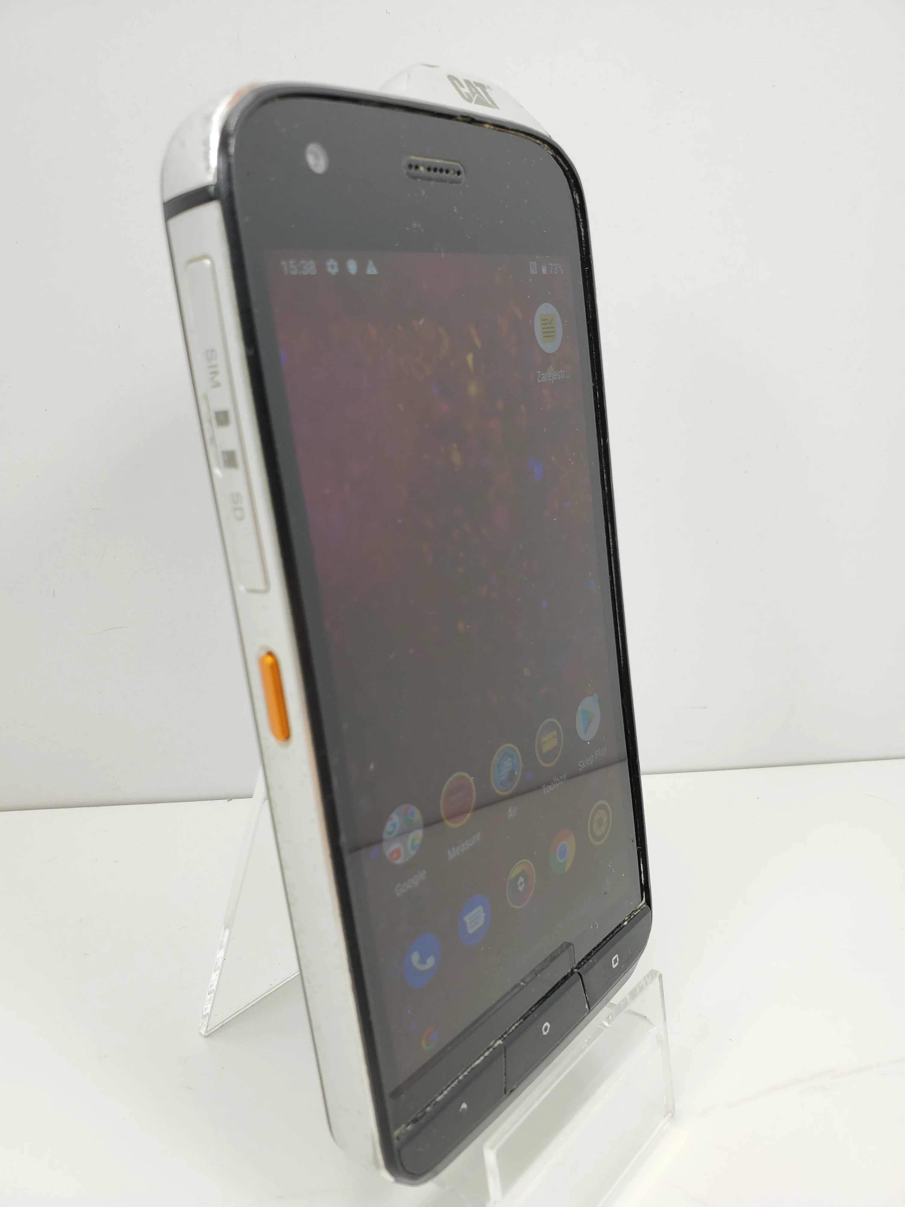 odporny-smartfon-z-kamera-termowizyjna-cat-s61-4500ah-ip68-dalmierz-stan-uzywany