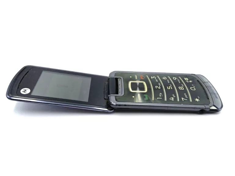 TELEFON KOMÓRKOWY MOTOROLA GLEAM EX211 FIOLET