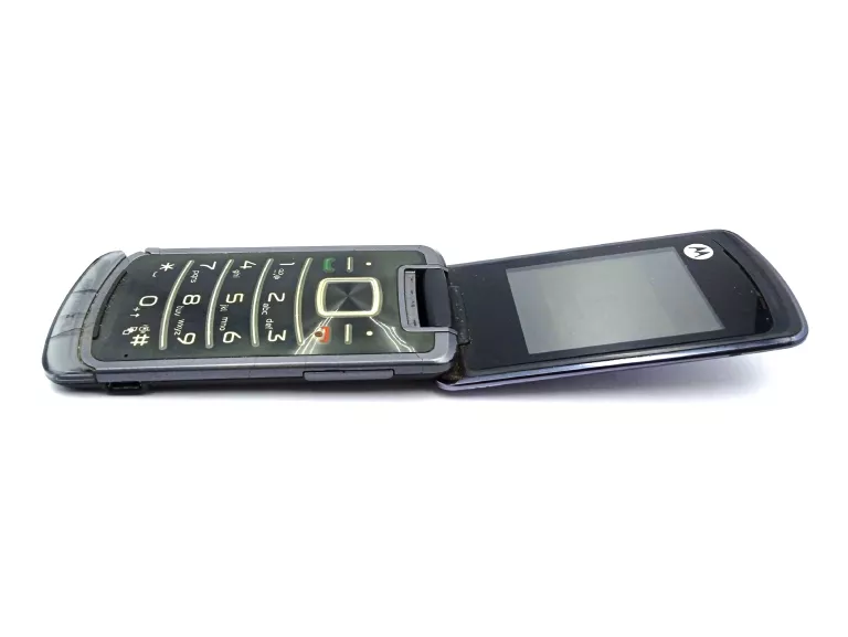 TELEFON KOMÓRKOWY MOTOROLA GLEAM EX211 FIOLET