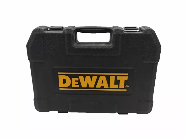 ZESTAW NARZĘDZIOWY DEWALT DWMT73801 108 EL.