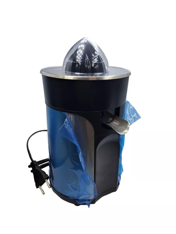 SOKOWIRÓWKA WYCISKARKA DO OWOCÓW CYTRUSÓW SILVERCREST SZP 85 A1 85 W