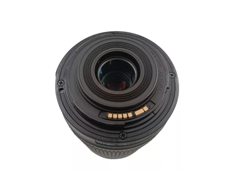 CANON EOS 80D 18-55MM + 55-250MM + 50MM F/1.8 WALIZKA AKUMULATORY