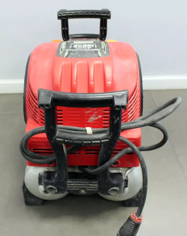 KOMPRESOR WYSOKOCIŚNIENIOWY MAX AKHL 1250 E