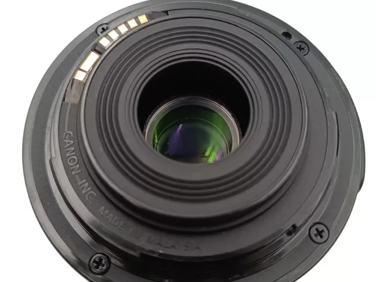 CANON EOS 80D 18-55MM + 55-250MM + 50MM F/1.8 WALIZKA AKUMULATORY