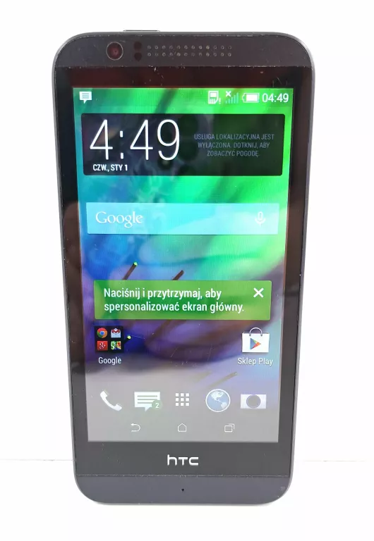 TELEFON HTC DESIRE 510