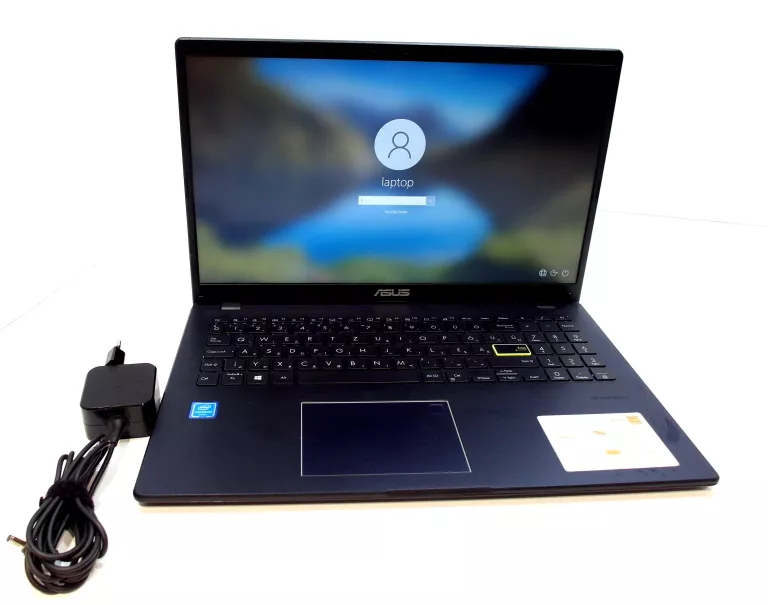 LAPTOP ASUS E510K 15,6 " CELERON N 4 GB / 128