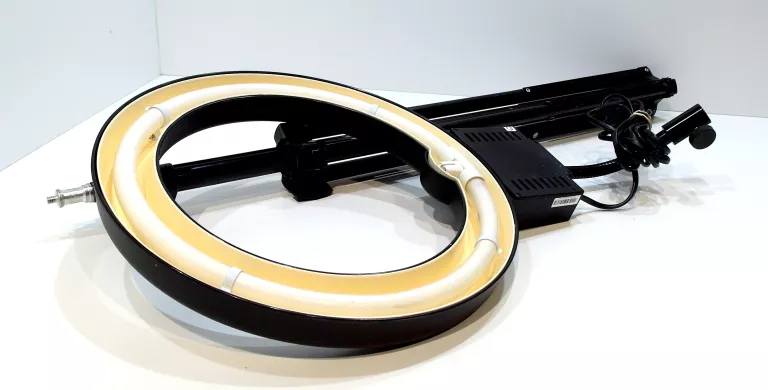 LAMPA PIERŚCIENIOWA DO MAKIJAŻU NG40C 40W
