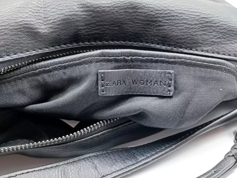 torebka-damska-zara-z-cwiekami-stan-uzywany