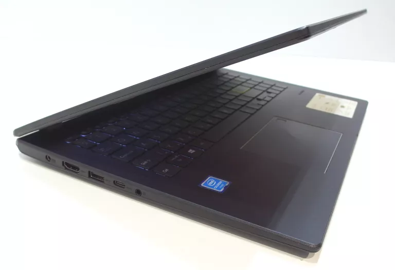 LAPTOP ASUS E510K 15,6 " CELERON N 4 GB / 128