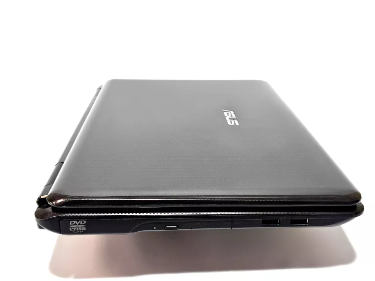LAPTOP ASUS K50IJ PENTIUM T4300/RAM: 4GB/HDD: 500GB/WIN 10 PRO