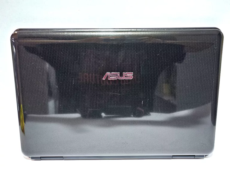 LAPTOP ASUS K50IJ PENTIUM T4300/RAM: 4GB/HDD: 500GB/WIN 10 PRO