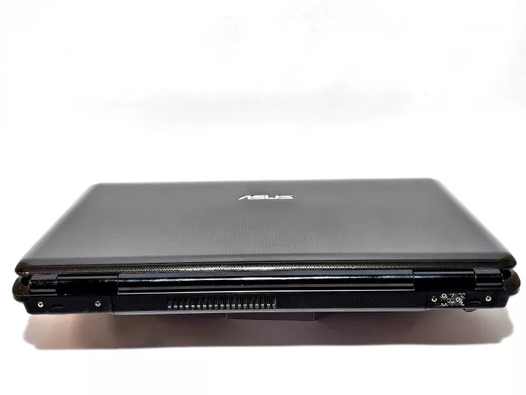 LAPTOP ASUS K50IJ PENTIUM T4300/RAM: 4GB/HDD: 500GB/WIN 10 PRO