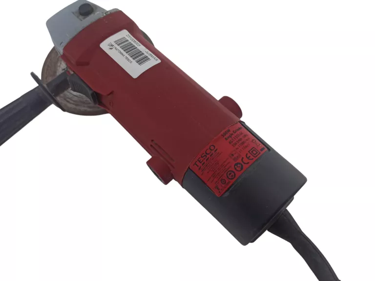 SZLIFIERKA KĄTOWA TESCO 500W