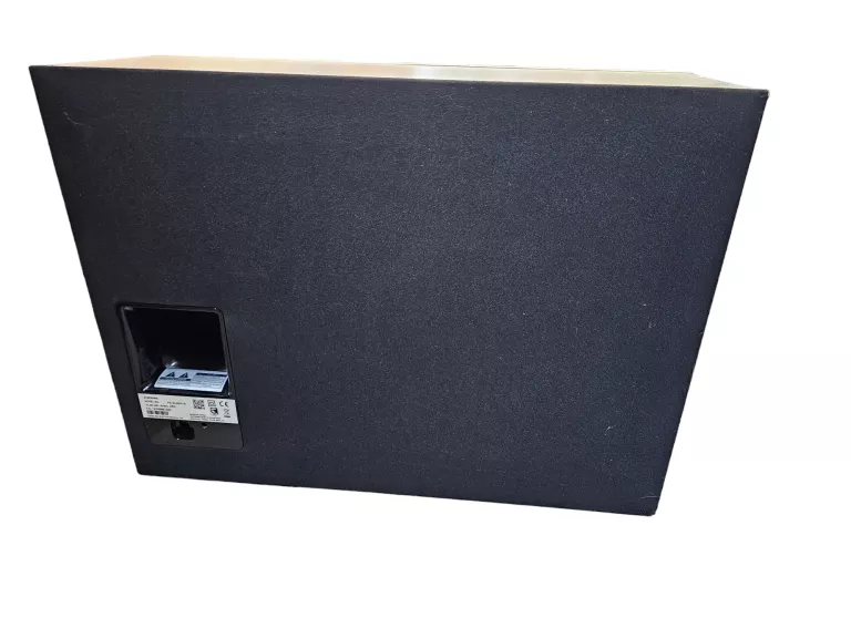 SOUNDBAR SAMSUNG J6501 SUBWOOFER