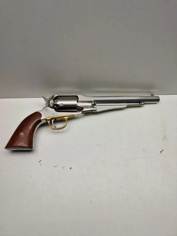 rewolwer-czarnoprochowy-uberti-1858-remington-new-army-inox-8-cal44-jednosci-narodowej-45-sj-wroclaw