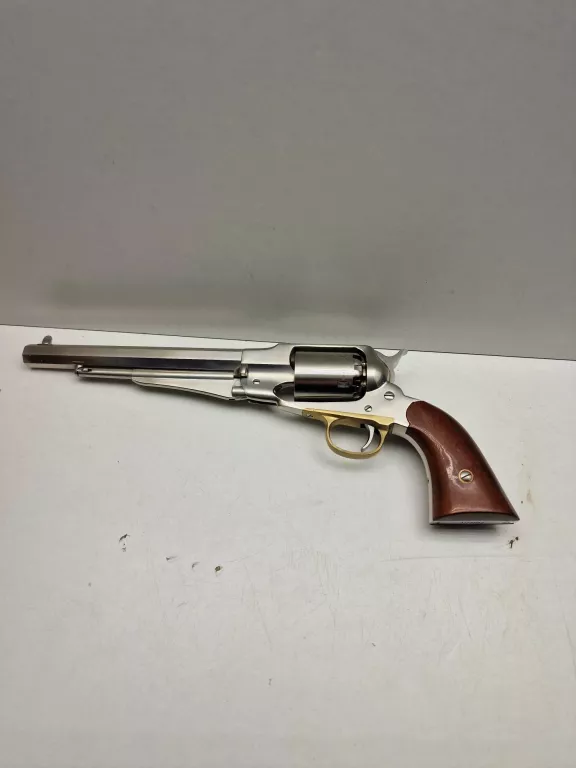 rewolwer-czarnoprochowy-uberti-1858-remington-new-army-inox-8-cal44-jednosci-narodowej-45-sj-wroclaw