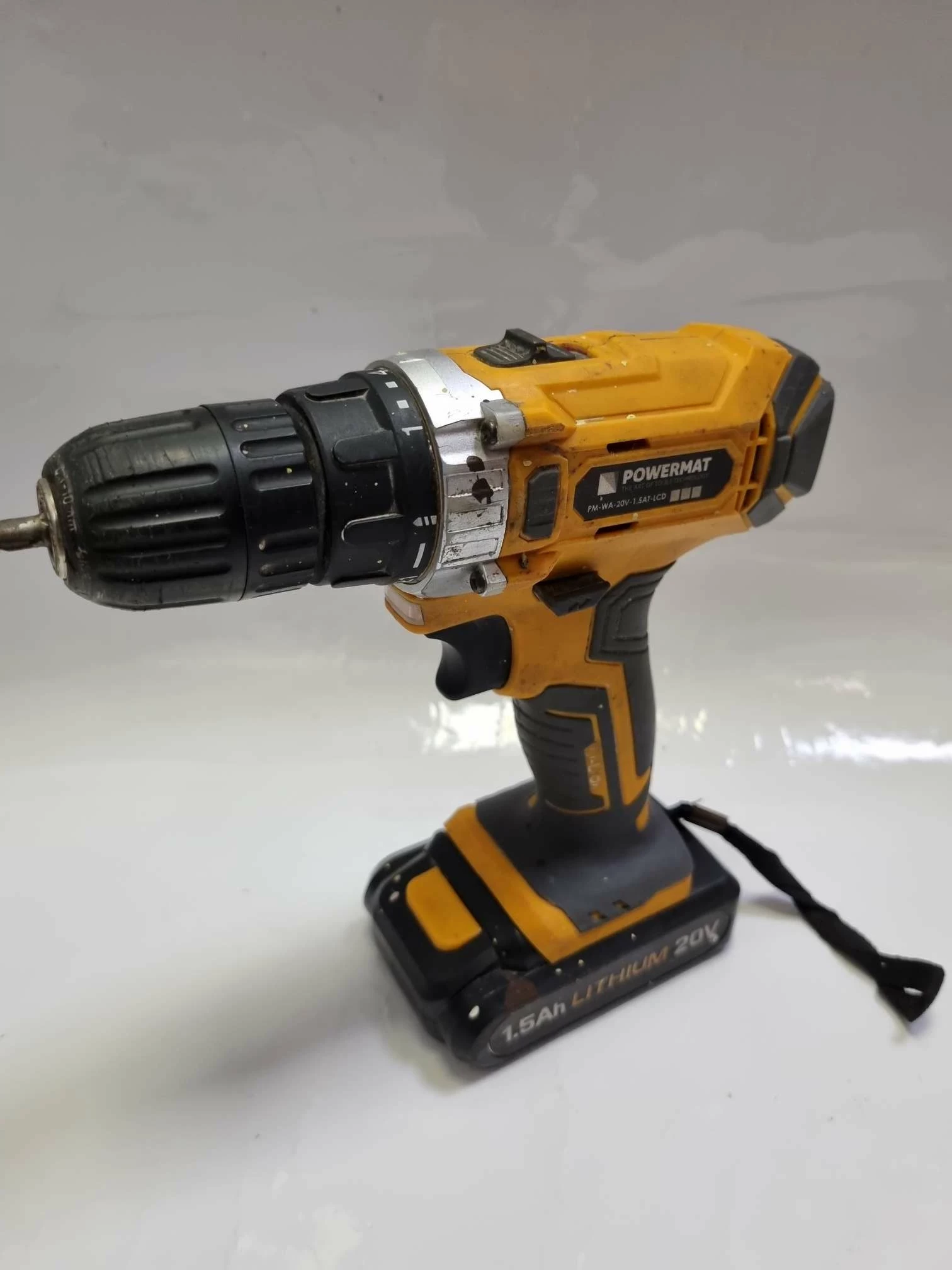 powermat-pm-wa-20v-wkretarka-stan-uzywany