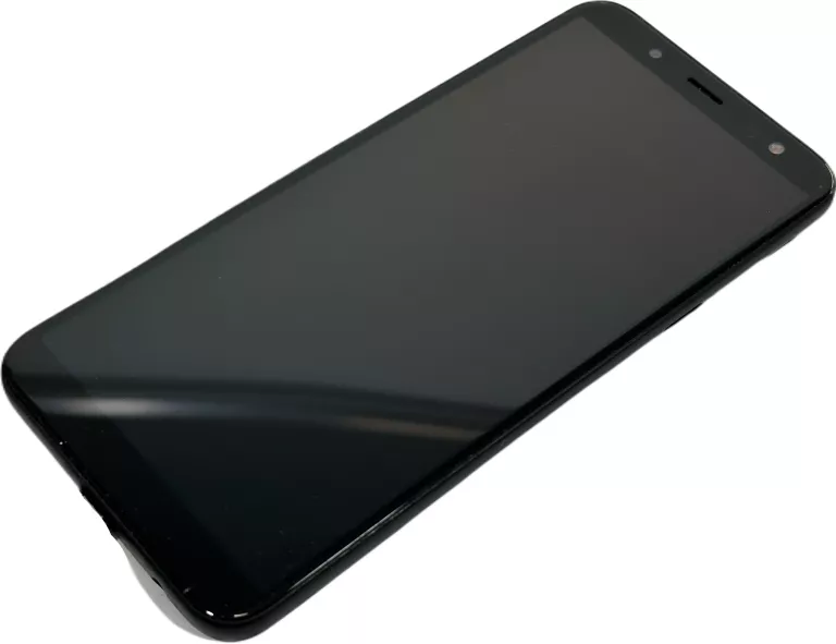 SMARTFON SAMSUNG GALAXY J6 3/32GB 5.6" CZARNY SM-J600