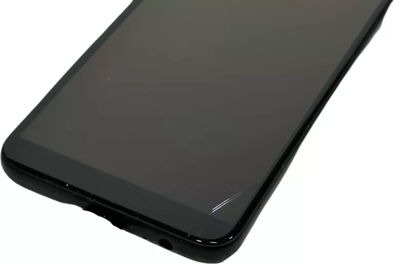 SMARTFON SAMSUNG GALAXY J6 3/32GB 5.6" CZARNY SM-J600