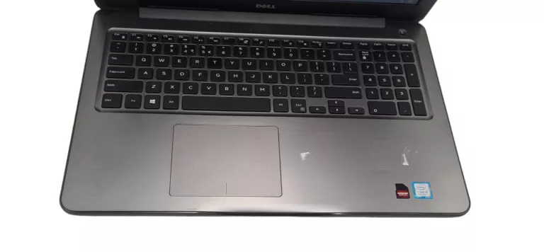 LAPTOP DELL INSPIRON P66F