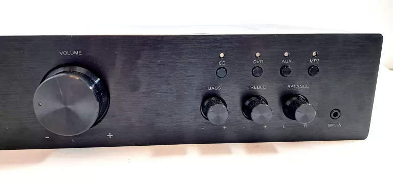 WZMACNIACZ AUNA AV2-CD508