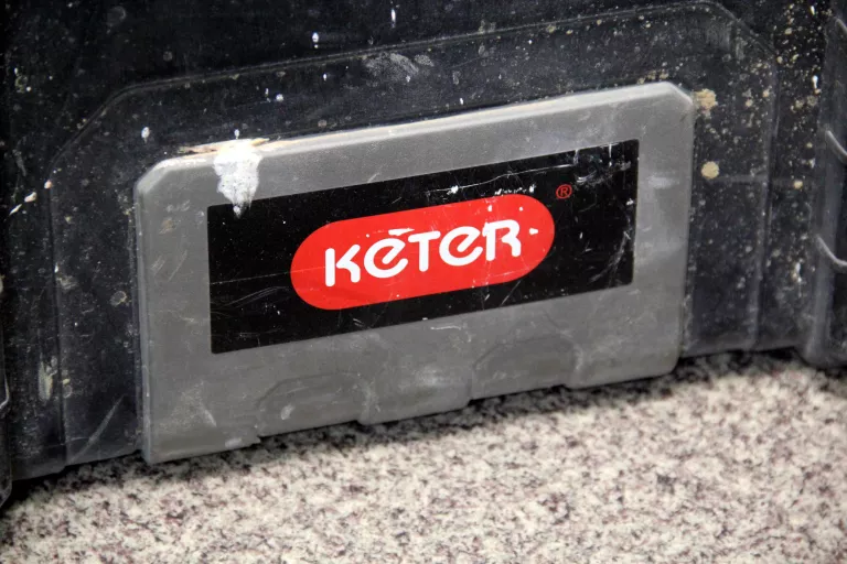 WALIZKA NARZĘDZIOWA KETER