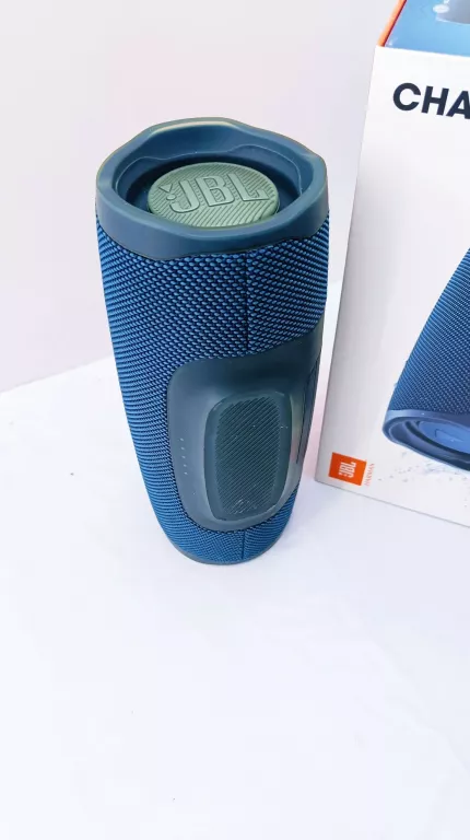 GŁOSNIK JBL CHARGER 4