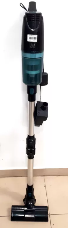 ODKURZACZ PIONOWY HOFFEN FLEXISPACE AD 3042