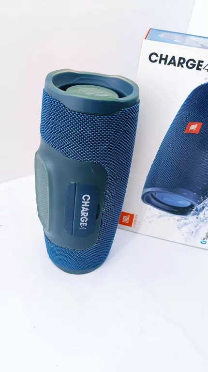 GŁOSNIK JBL CHARGER 4