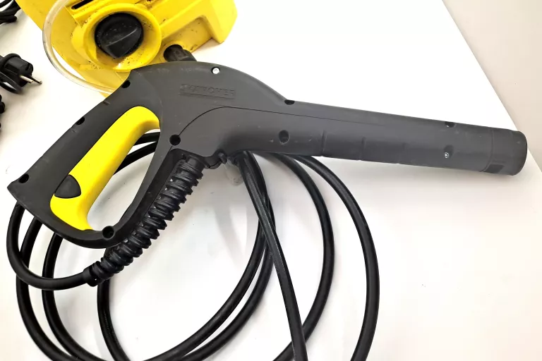 MYJKA CIŚNIENIOWA KARCHER K 2.15